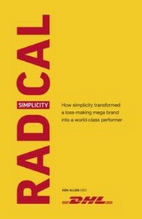 Abbildung von: Radical Simplicity - Ebury Digital