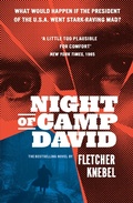 Cover: Night of Camp David - Vintage Digital