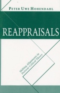 Cover: Reappraisals - Cornell University Press