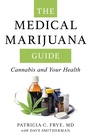 Cover: The Medical Marijuana Guide - Rowman & Littlefield Publishers