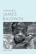 Cover: Understanding James Baldwin - University of South Carolina Press