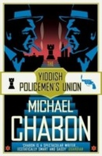 Abbildung von: The Yiddish Policemen's Union - Fourth Estate Ltd