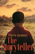 Cover: The Storyteller - World Editions