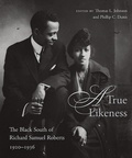 Cover: A True Likeness - University of South Carolina Press