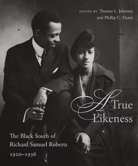 Abbildung von: A True Likeness - University of South Carolina Press