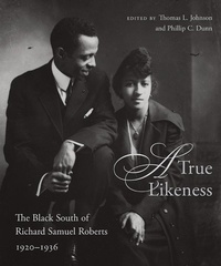 Abbildung von: A True Likeness - University of South Carolina Press