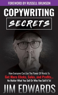 Abbildung von: Copywriting Secrets - Author Academy Elite