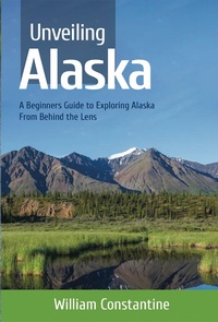Abbildung von: Unveiling Alaska - Inspiring U Publications