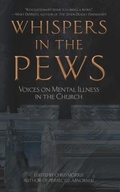 Cover: Whispers in the Pews - Chris Morris