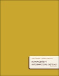 Cover: Management Information Systems - McGraw-Hill Professional