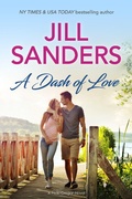 Cover: A Dash of Love (Pride, Oregon Series, #1) - Pride, Oregon Series