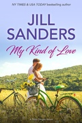 Cover: My Kind of Love (Pride, Oregon Series, #2) - Grayton Press