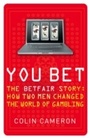 Cover: You Bet - HarperCollins