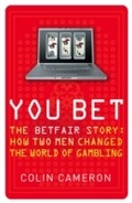 Cover: You Bet - HarperCollins