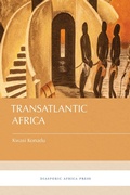 Cover: Transatlantic Africa - Diasporic Africa Press