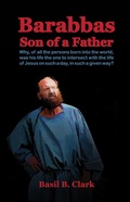 Cover: Barabbas Son of a Father - Waldenhouse Publishers, Inc.