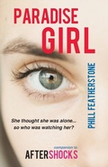 Cover: Paradise Girl - Opitus Books