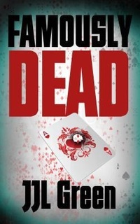 Abbildung von: Famously Dead - Heddon Publishing