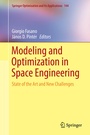 Cover: Modeling and Optimization in Space Engineering - Springer