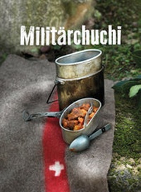 Abbildung von: Militärchuchi - FONA Verlag