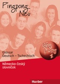 Cover: Pingpong Neu 1 - Hueber Verlag