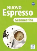 Cover: Nuovo Espresso 1 - einsprachige Ausgabe - Hueber Verlag
