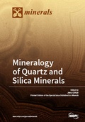 Cover: Mineralogy of Quartz and Silica Minerals - MDPI