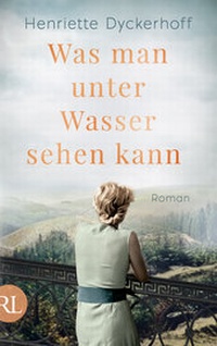 Abbildung von: Was man unter Wasser sehen kann - Rütten & Loening Berlin