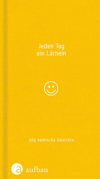 Abbildung von: Jeden Tag ein Lächeln - Aufbau