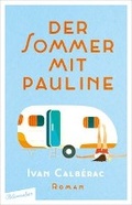 Cover: Der Sommer mit Pauline - Blumenbar