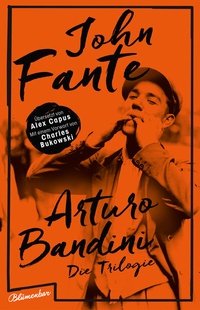 Abbildung von: Arturo Bandini - Blumenbar