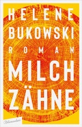 Cover: Milchz&auml;hne - Blumenbar