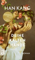 Cover: Deine kalten H&auml;nde - Aufbau