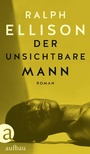 Cover: Der unsichtbare Mann - Aufbau