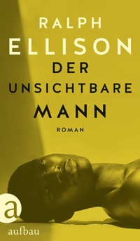 Enlarge image Cover: Der unsichtbare Mann - Aufbau