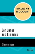 Cover: Der Junge aus Limerick - Fischer Taschenbuch