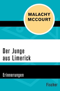 Enlarge image Cover: Der Junge aus Limerick - Fischer Taschenbuch