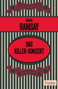 Cover: Das Killer-Konzert - Fischer Taschenbuch