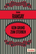 Cover: Kein Grund zum Sterben - Fischer Taschenbuch