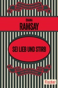 Cover: Sei lieb und stirb - Fischer Taschenbuch