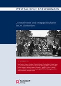 Cover: Westf. Forschungen Band 68 - 2018 - Aschendorff
