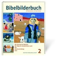 Cover: Bibelbilderbuch Band 2 - Deutsche Bibelgesellschaft
