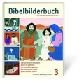 Abbildung von: Bibelbilderbuch Band 3 - Deutsche Bibelgesellschaft