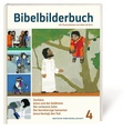 Abbildung von: Bibelbilderbuch Band 4 - Deutsche Bibelgesellschaft