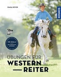 Cover: &Uuml;bungen f&uuml;r Westernreiter - Kosmos