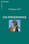 Cover: Die Perserkriege - C.H.BECK