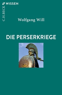 Enlarge image Cover: Die Perserkriege - C.H.BECK
