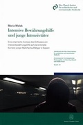 Cover: Intensive Bew&auml;hrungshilfe und junge Intensivt&auml;ter. - Duncker & Humblot