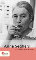 Cover: Anna Seghers - Rowohlt