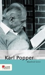 Cover: Karl Popper - Rowohlt